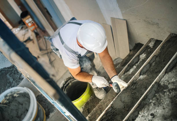 Best Best Concrete Contractor  in Virginia, MN