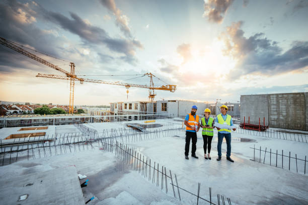 Best Concrete Demolition Services  in Virginia, MN
